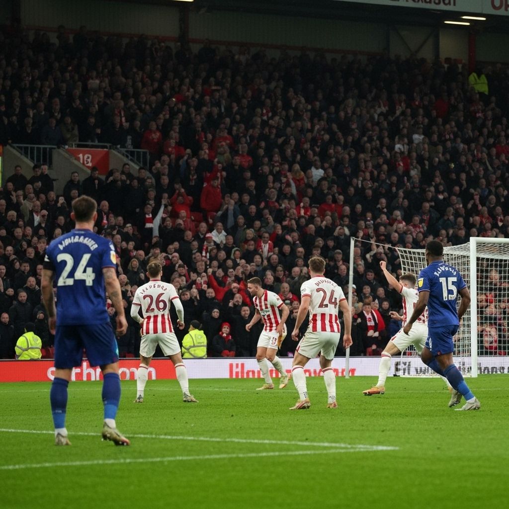 EFL Championship